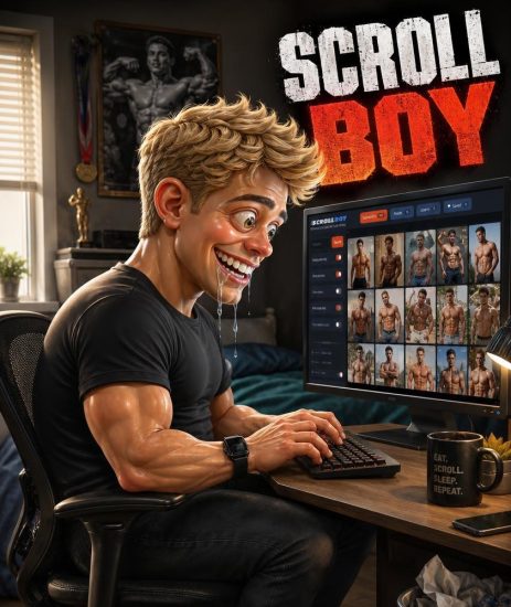 Dick pics and videos